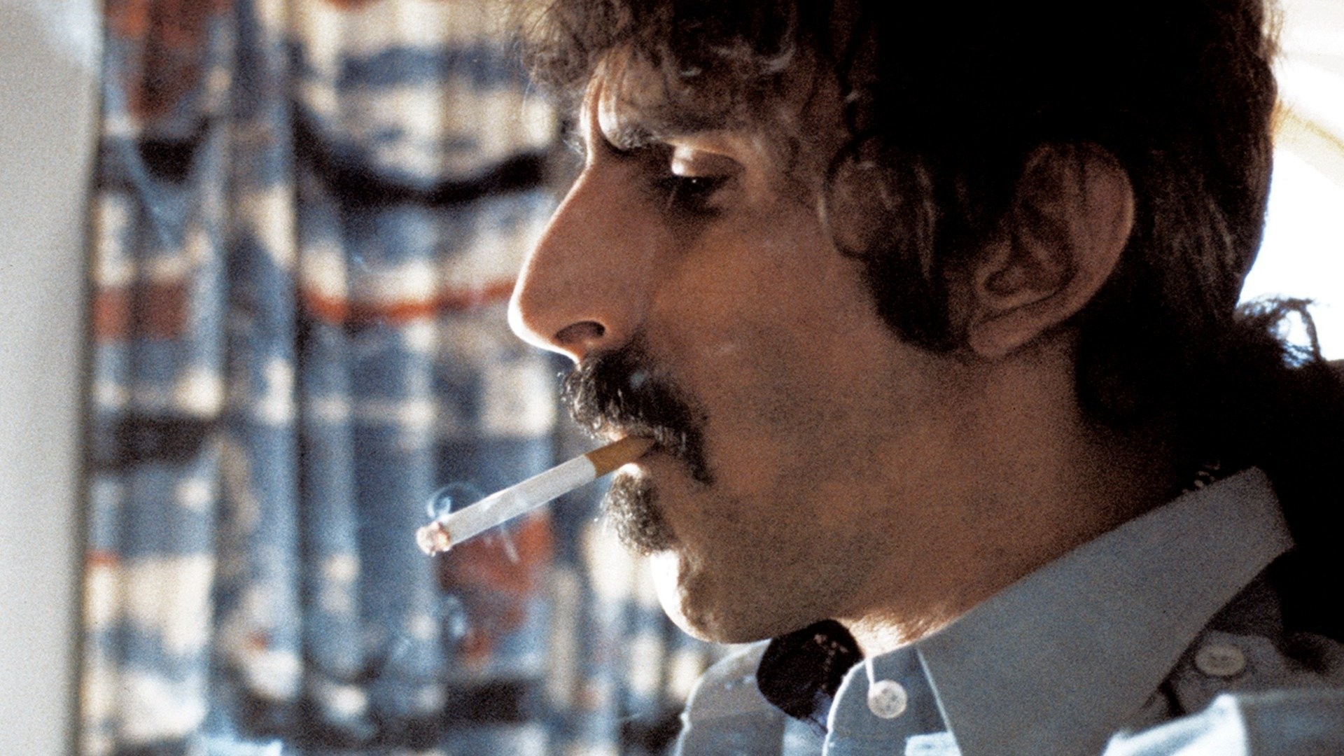 Review: Eat That Question: Frank Zappa in His Own Words - Slant Magazine