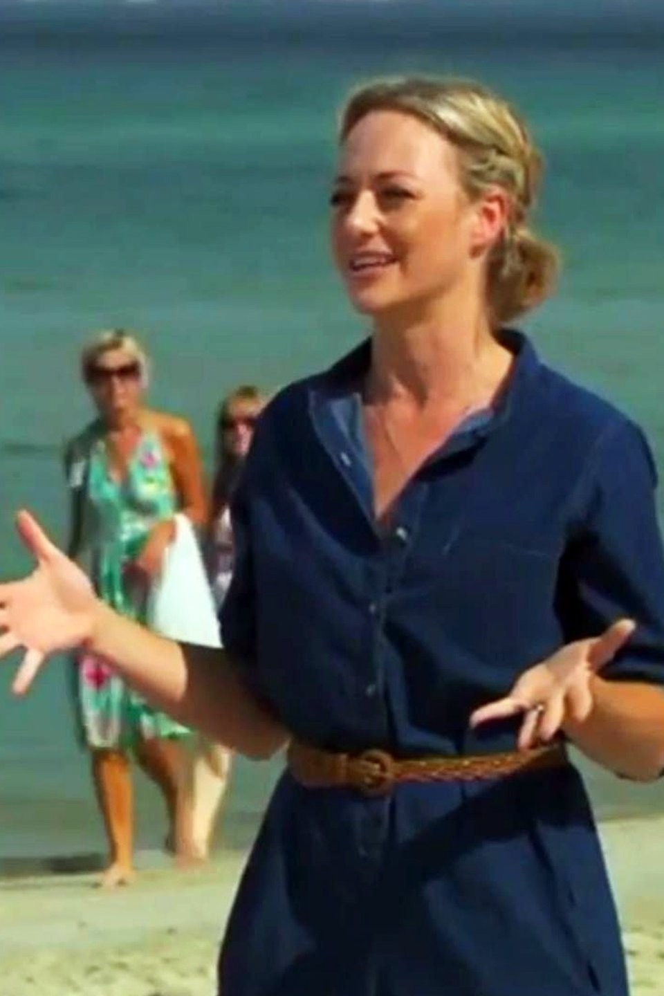 Lighthouse Foundation Challenge Pictures Rotten Tomatoes