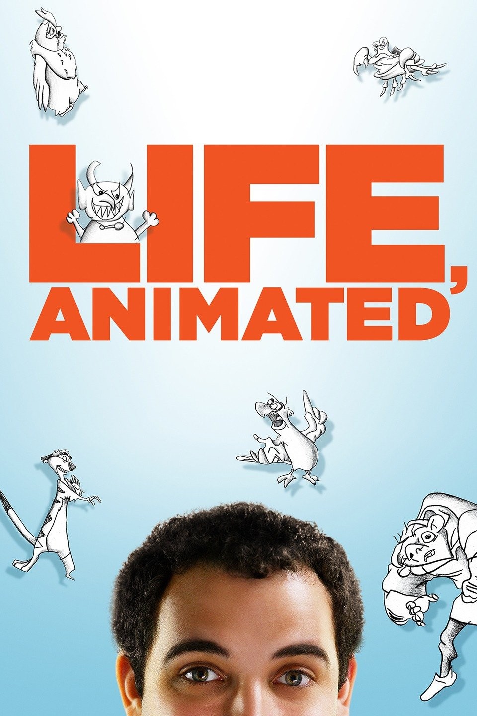 Life, Animated | Rotten Tomatoes