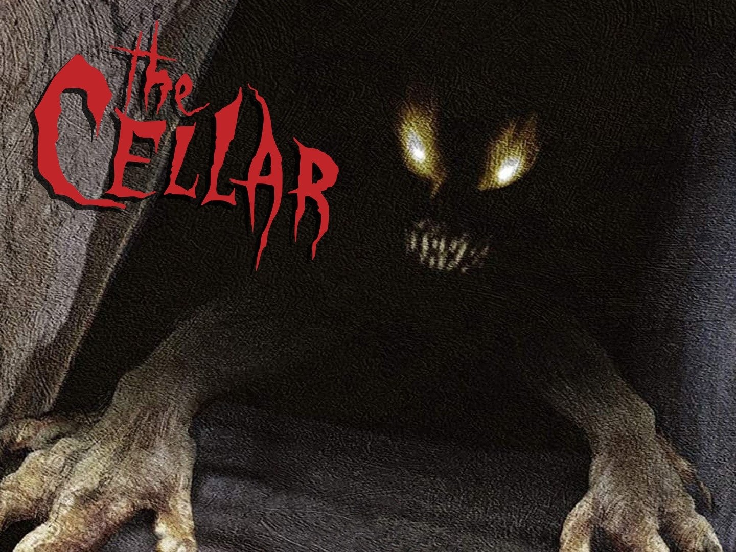 The Cellar Door - Rotten Tomatoes