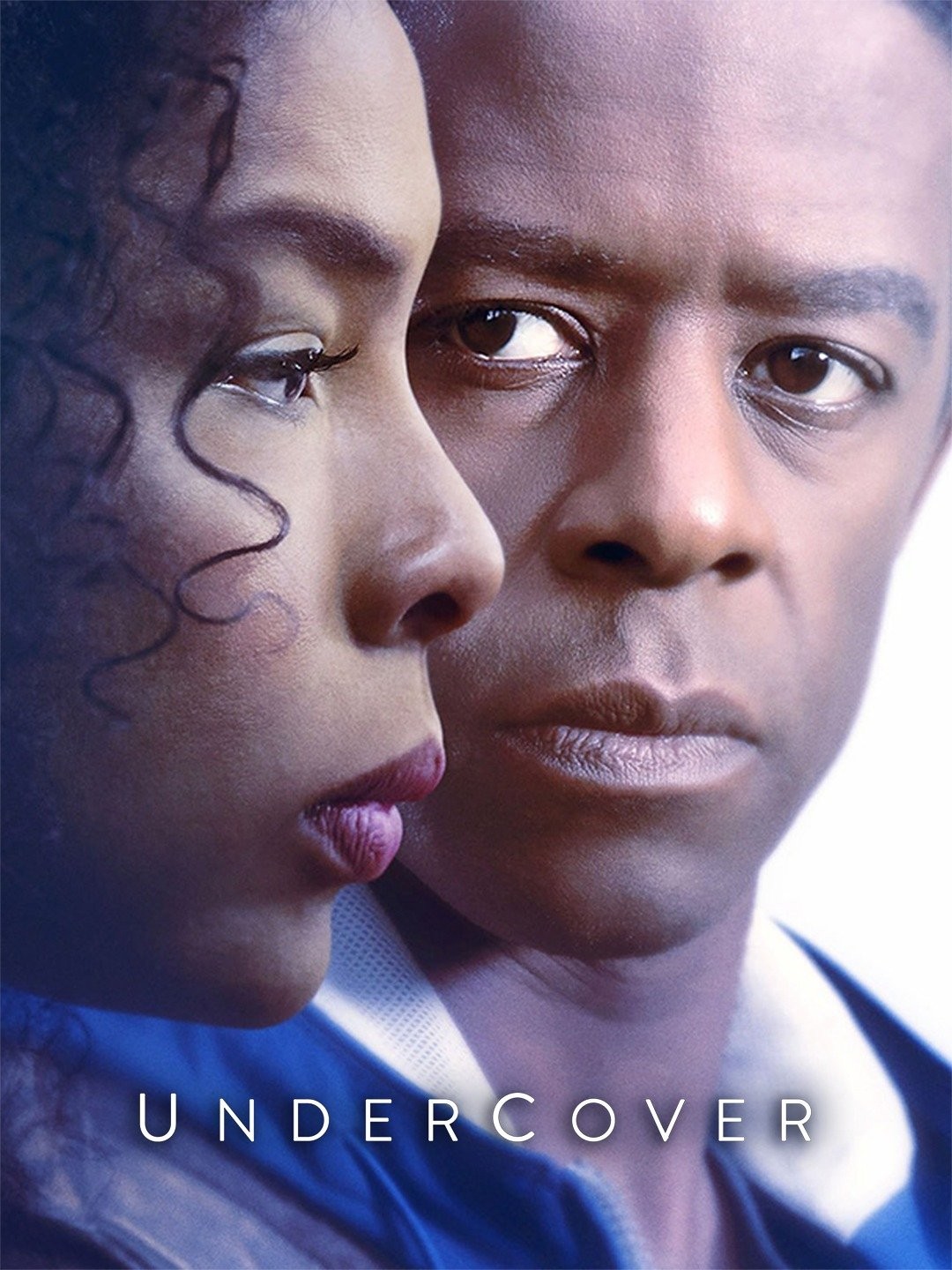 Undercover (TV Series 2011–2016) - IMDb