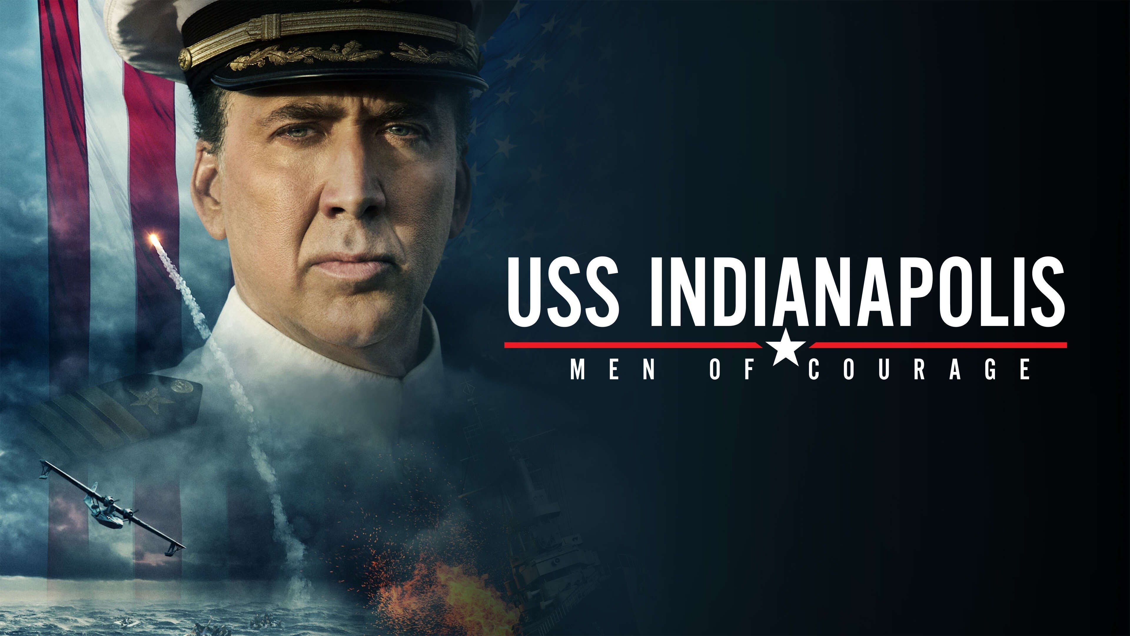 USS Indianapolis: Men Of Courage | Rotten Tomatoes