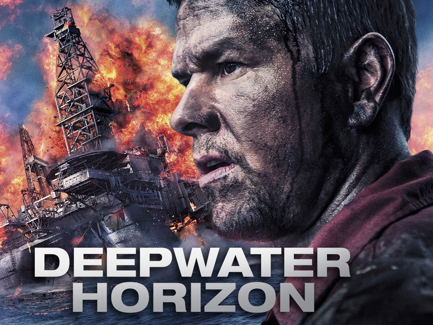 Trailer released for Deepwater Horizon, BP oil spill disaster movie, The  Latest