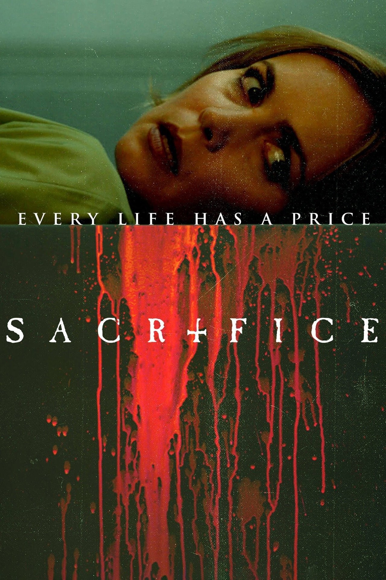 Sacrifice (TV Series 2021– ) - IMDb