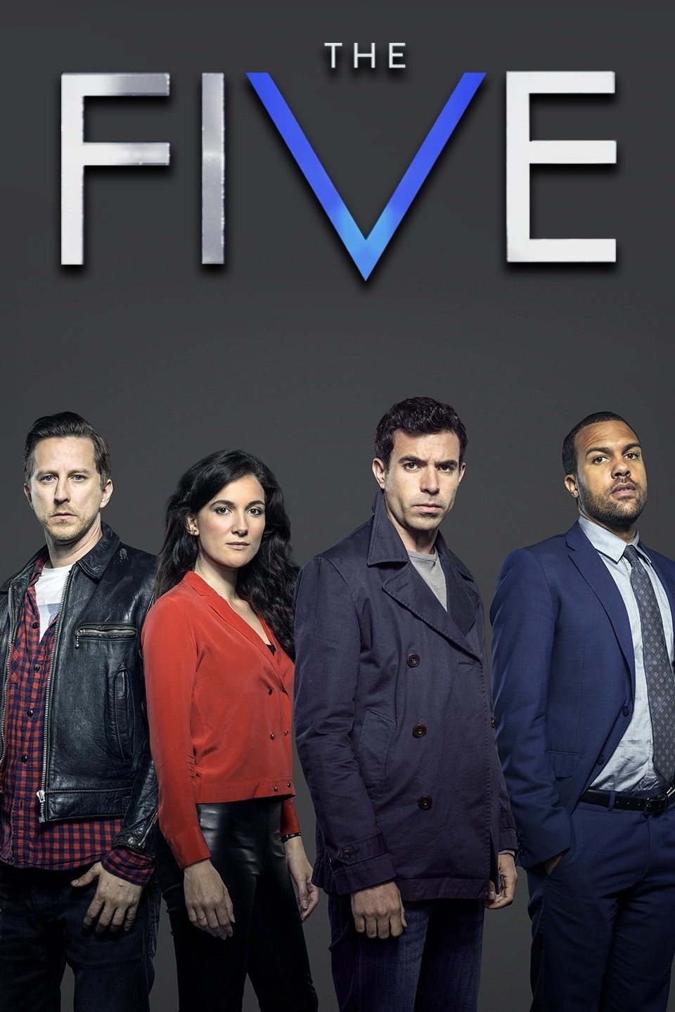  Five Tv
