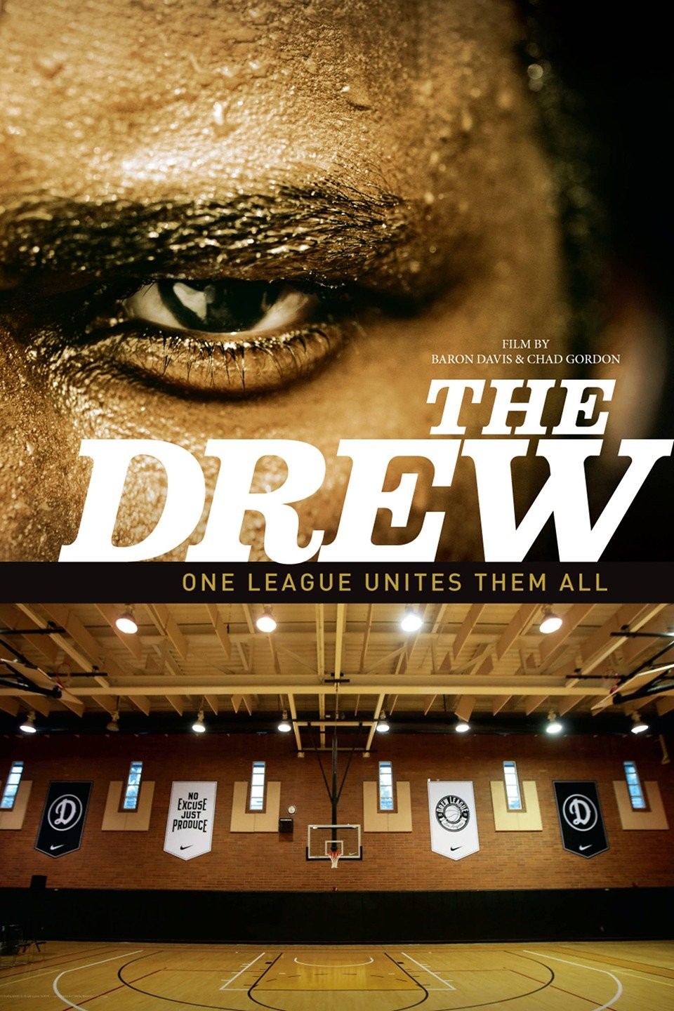 The Drew: No Excuse, Just Produce | Rotten Tomatoes