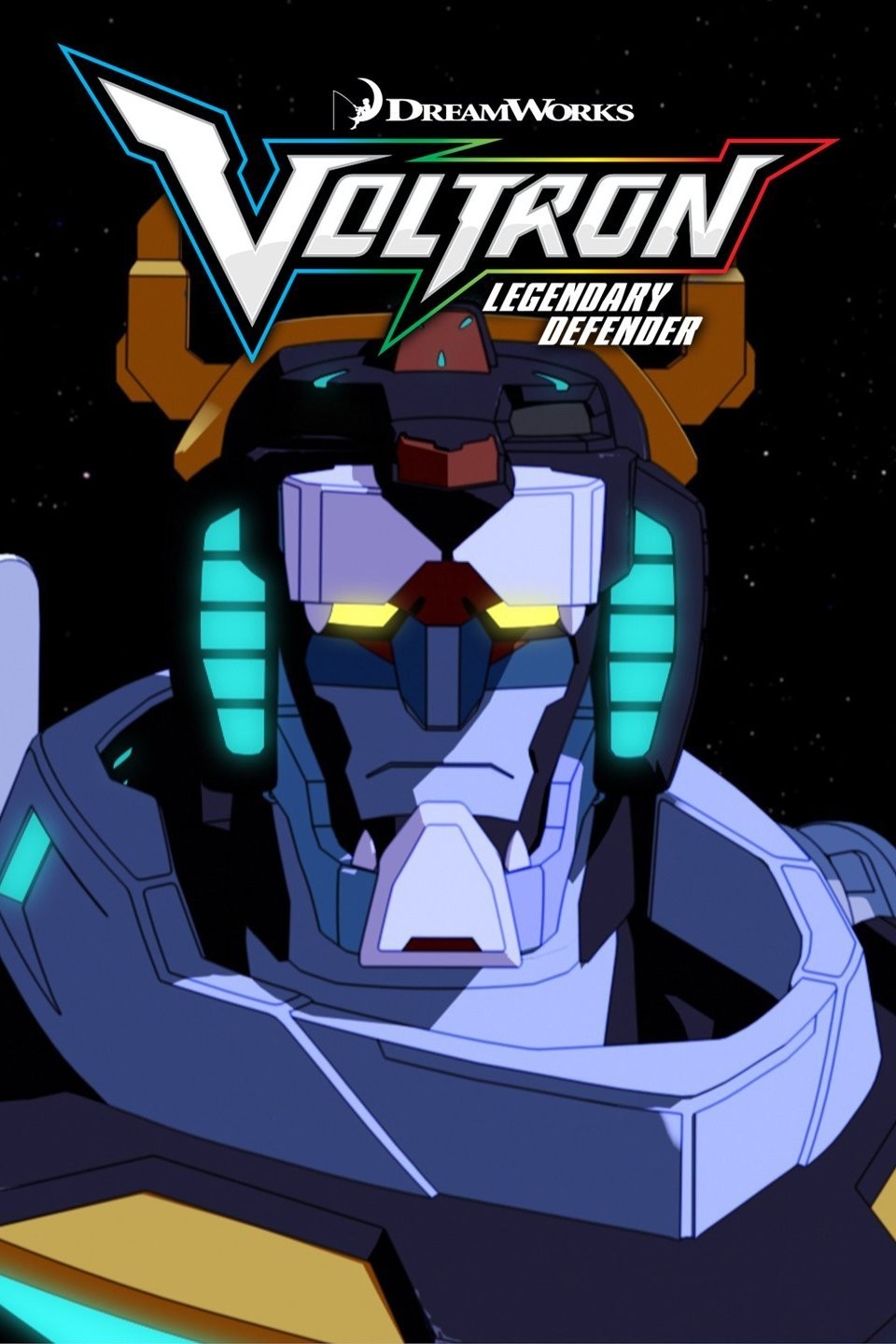 Voltron: Legendary Defender - Rotten Tomatoes