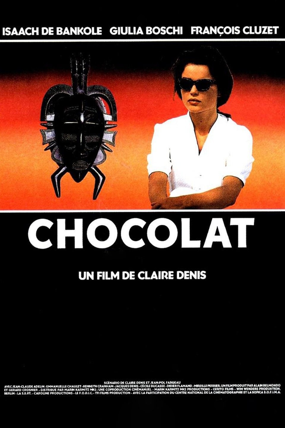 chocolat original crotte caca