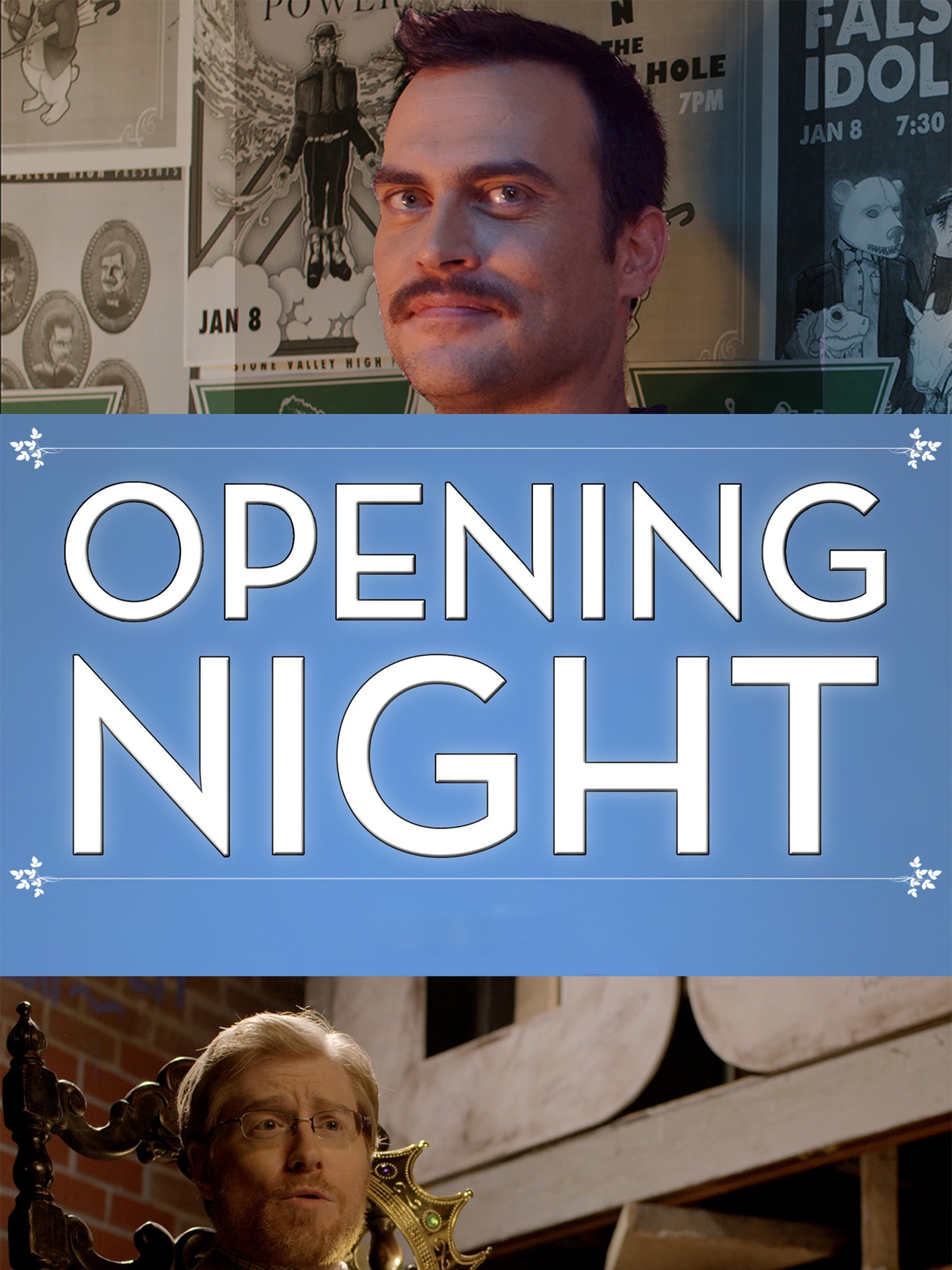 Opening Night - Rotten Tomatoes