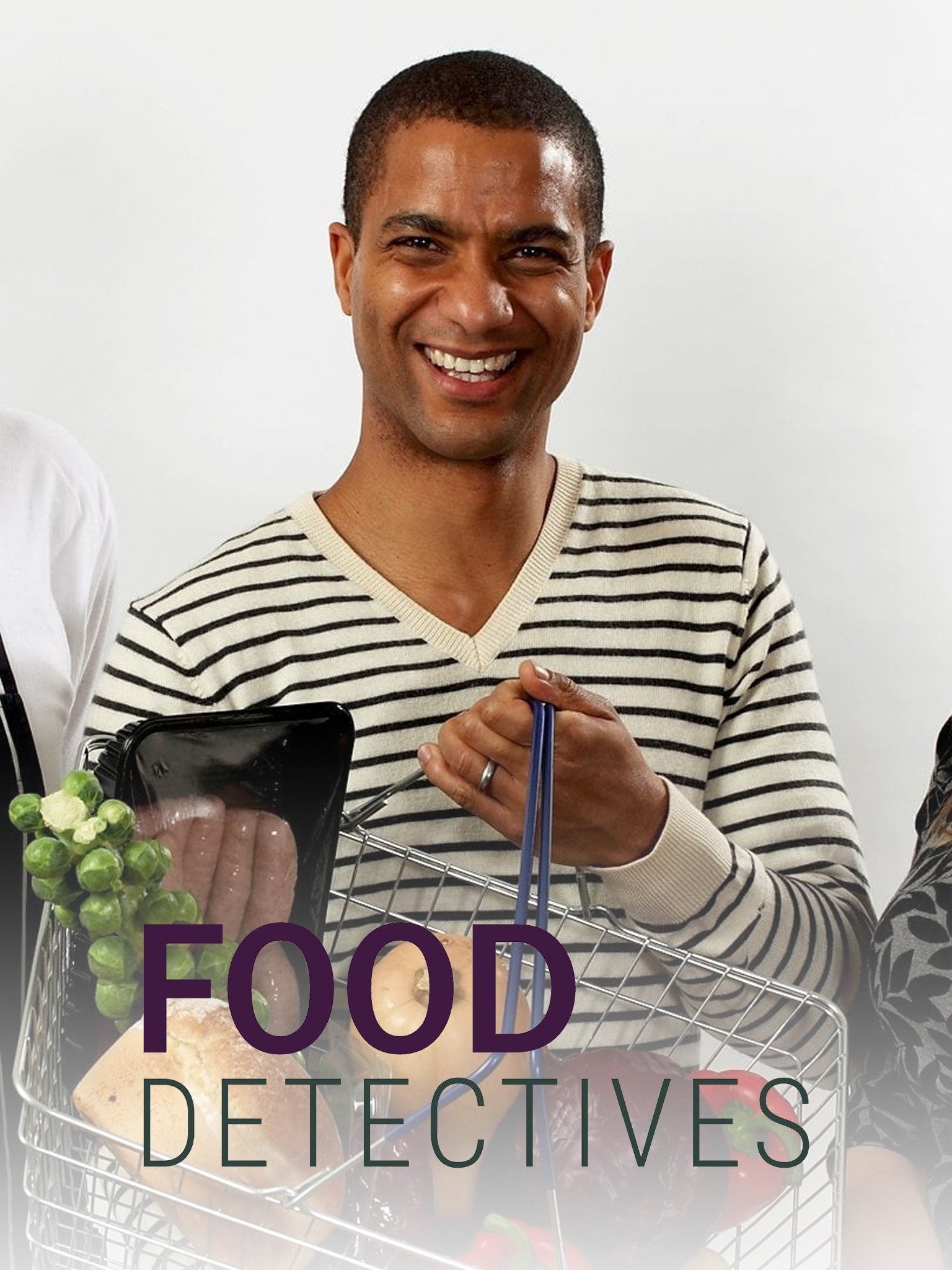 Food Detectives Rotten Tomatoes