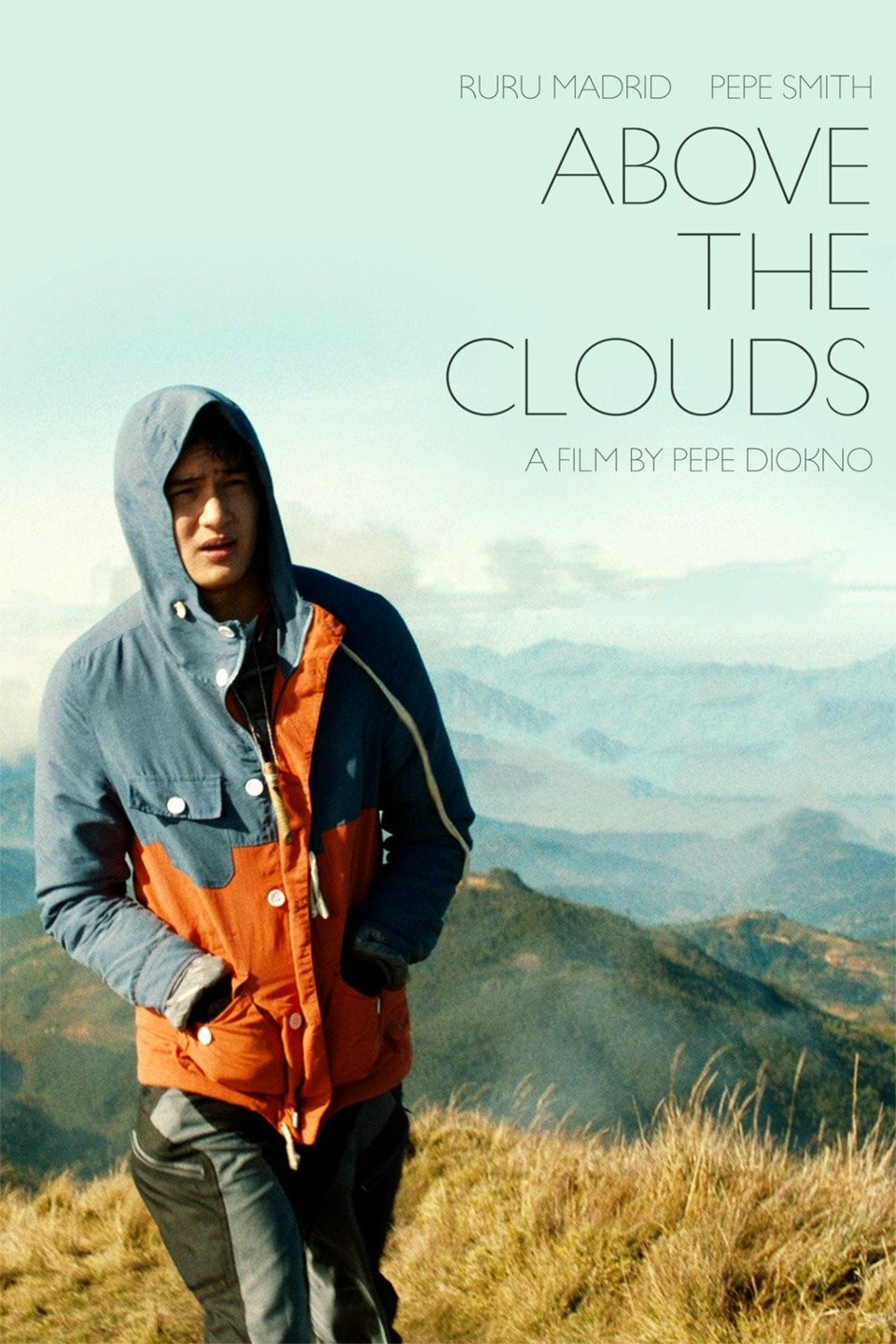 Above the Clouds (2014) | Rotten Tomatoes