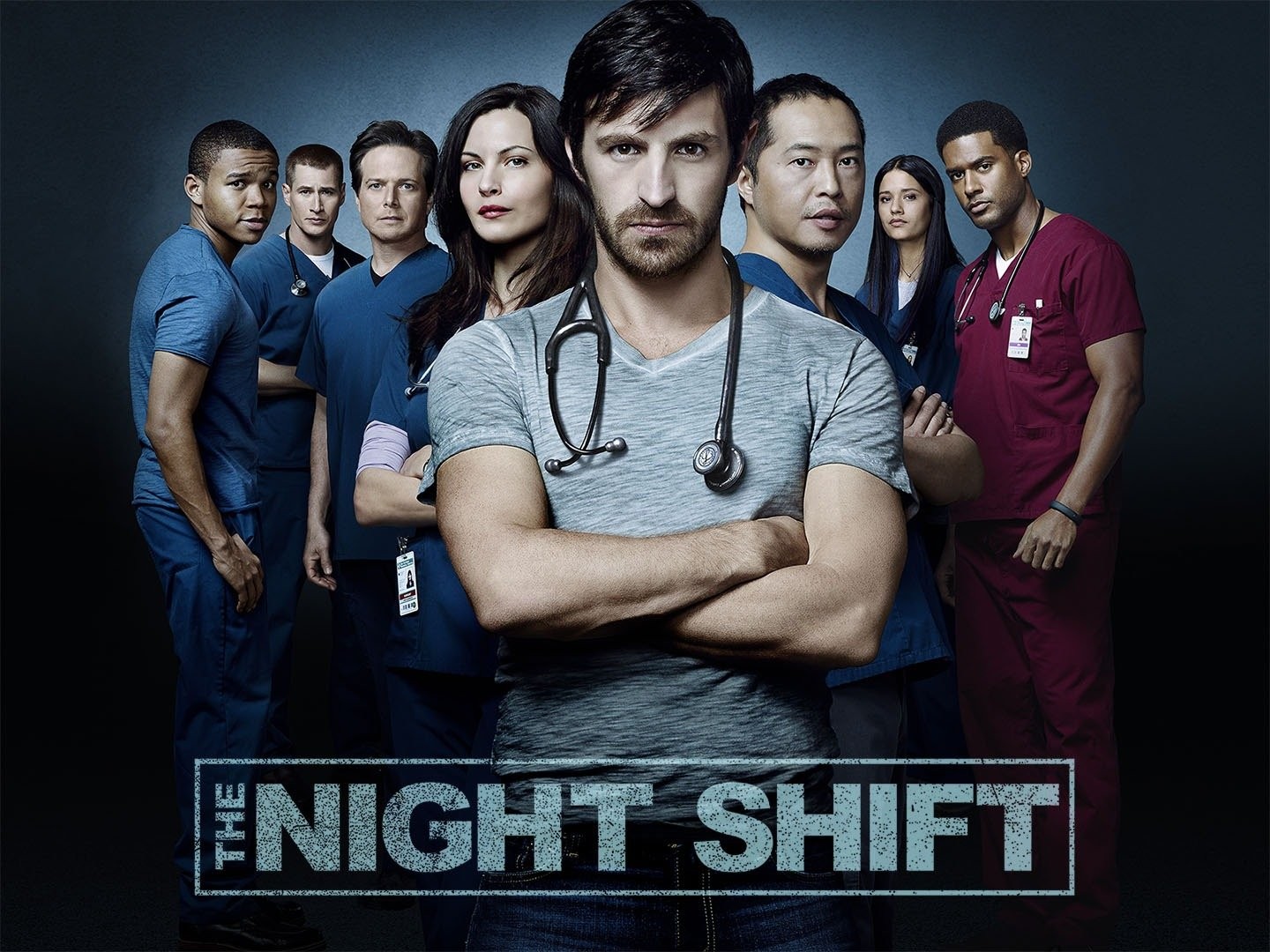 The Night Shift - Rotten Tomatoes