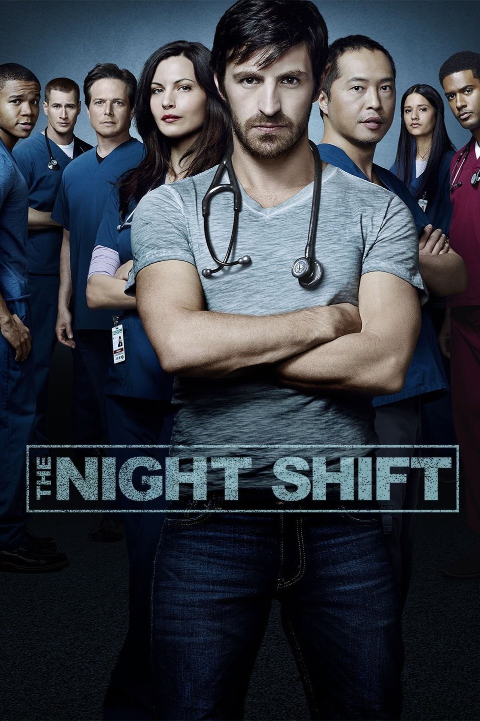 The Night Shift: Season 3 | Rotten Tomatoes