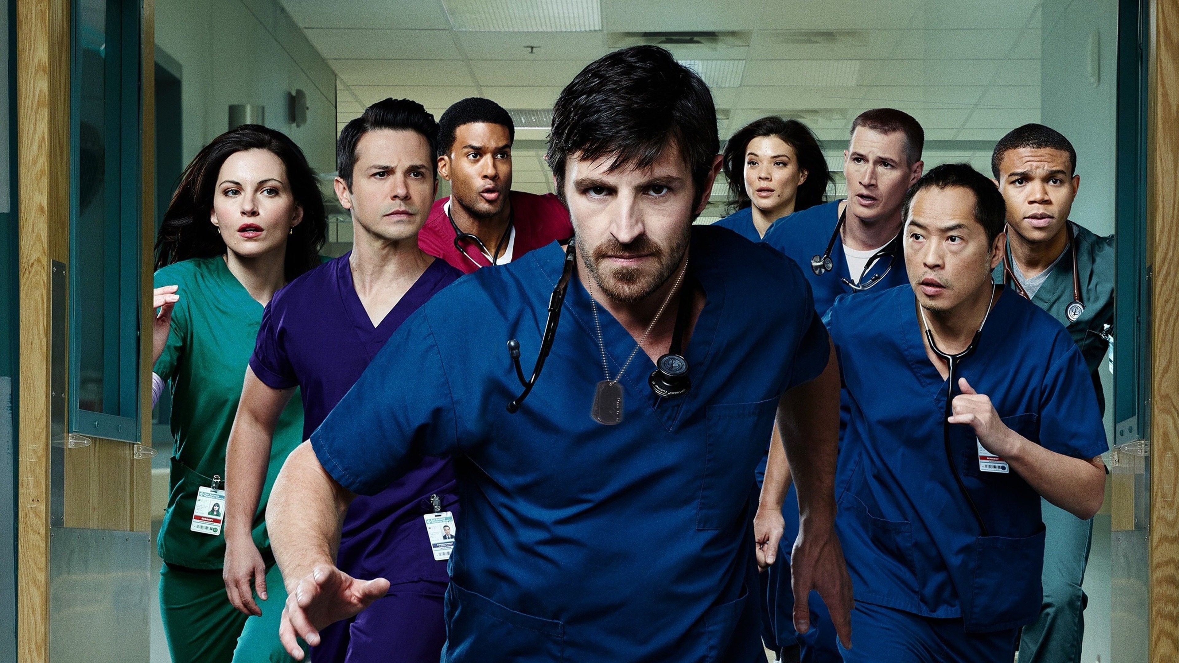 The Night Shift - Rotten Tomatoes