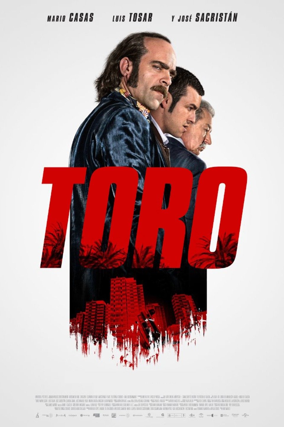 Mario Casas - Rotten Tomatoes