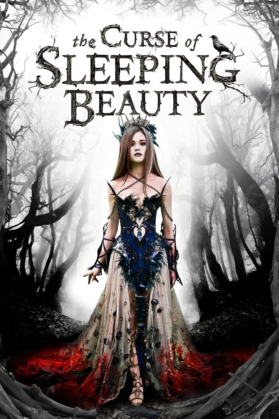 The Curse Of Sleeping Beauty Movie: Showtimes, Review, Songs