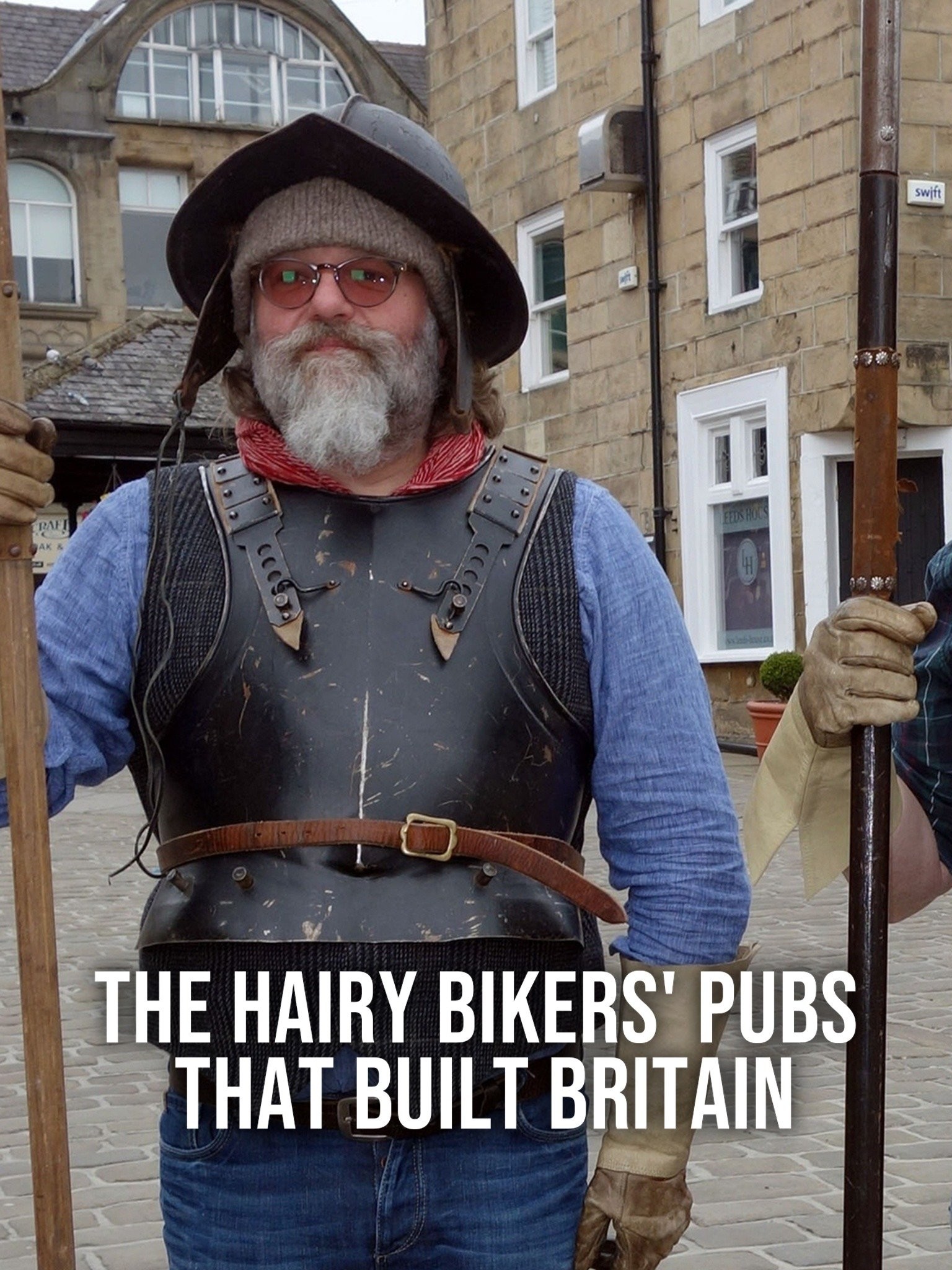 The Hairy Bikers' Pubs That Built Britain Season 1 | Rotten Tomatoes