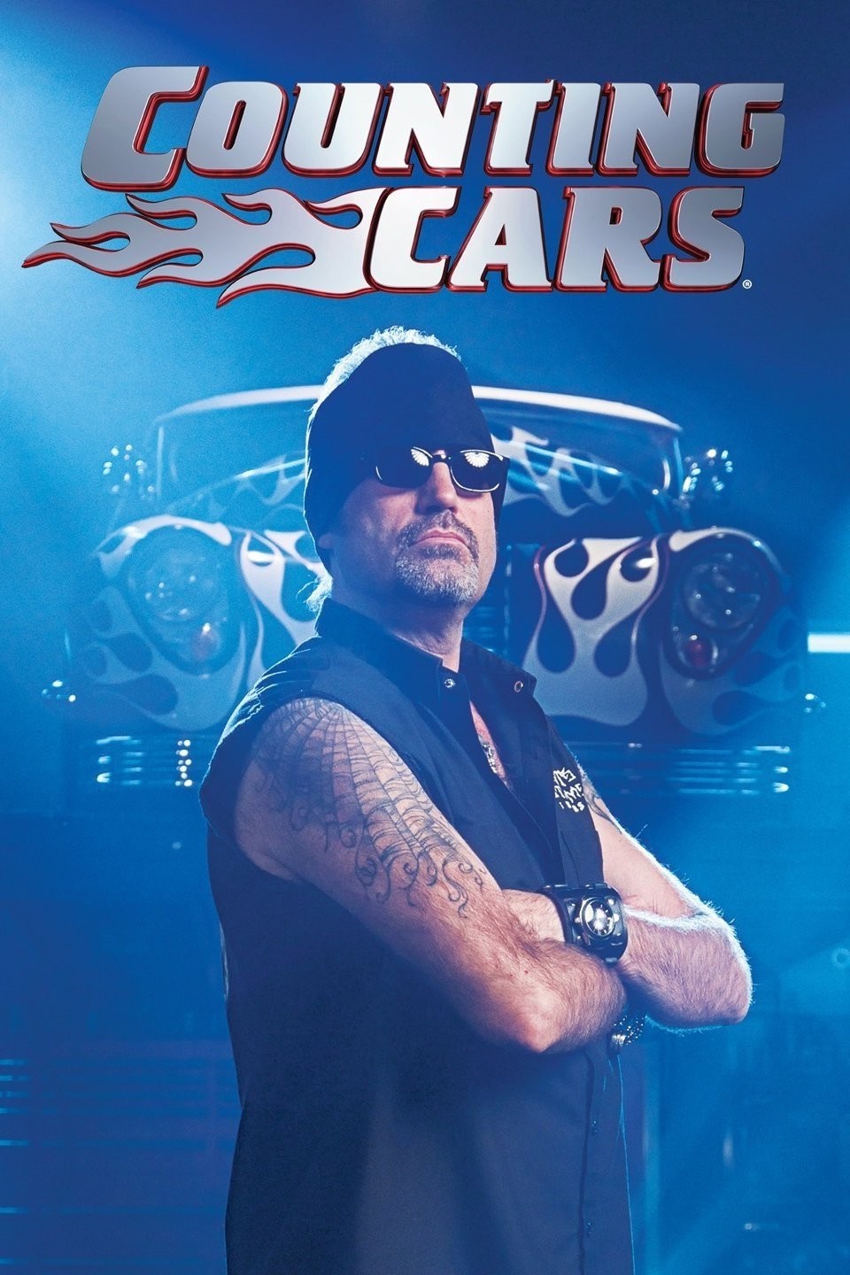 Carl's Corvette Pictures | Rotten Tomatoes