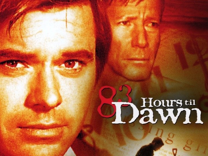 83 Hours 'til Dawn - Rotten Tomatoes