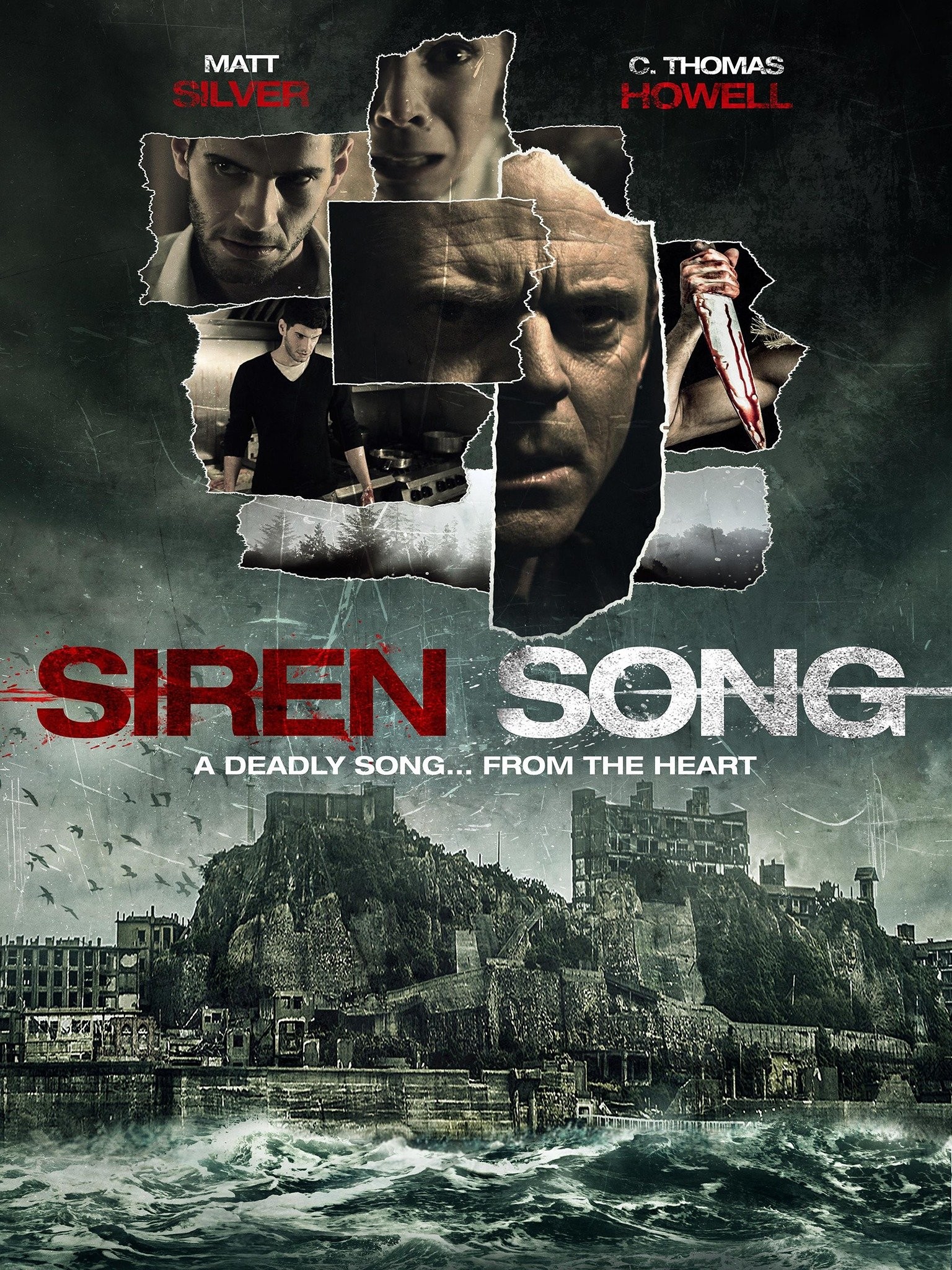 Siren - Rotten Tomatoes