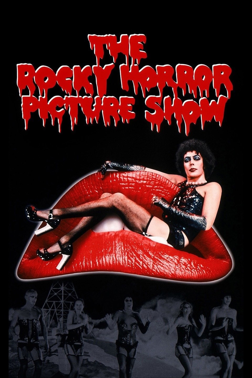 Rocky horror picture show online full movie 1975 dailymotion