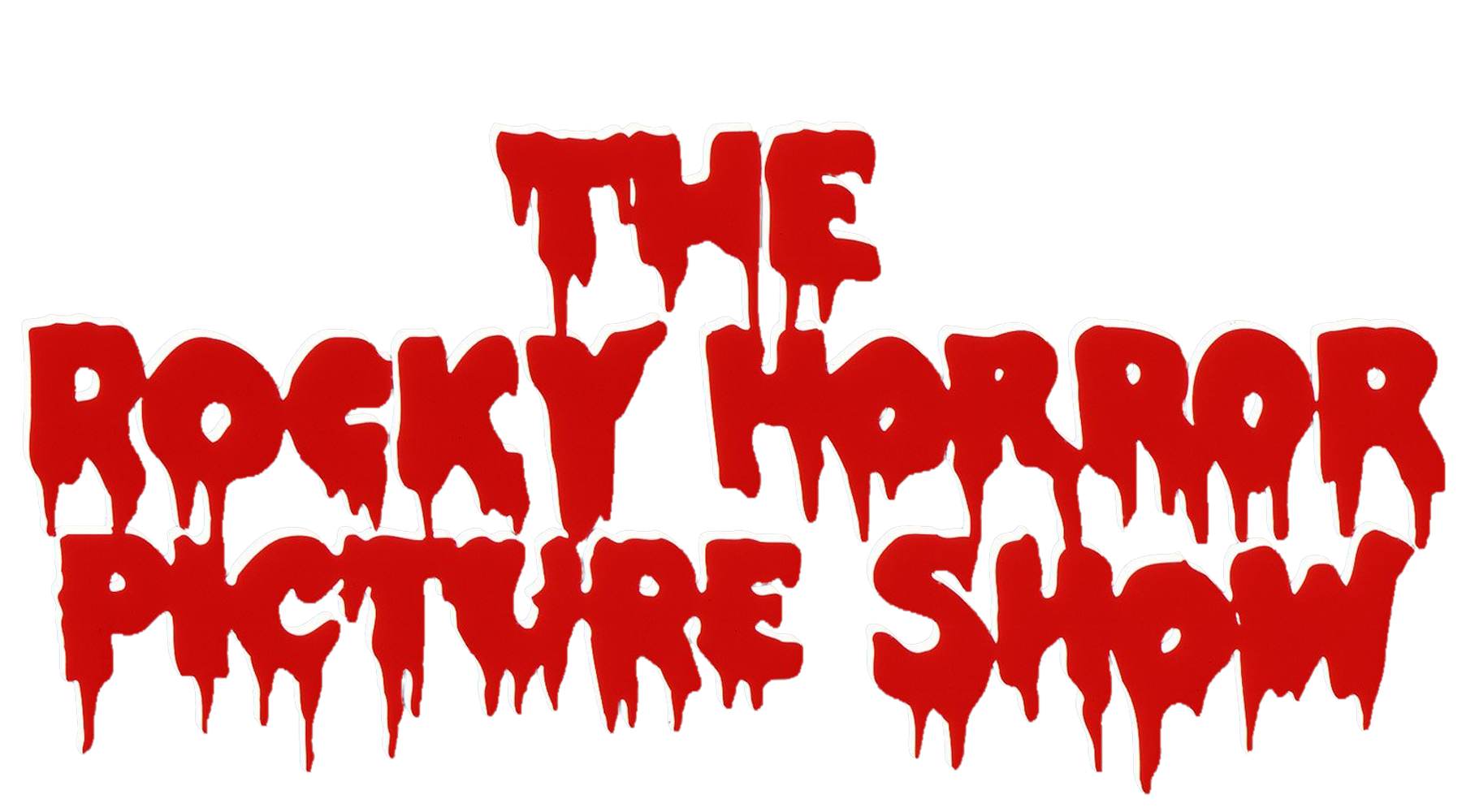 The Rocky Horror Picture Show Logo