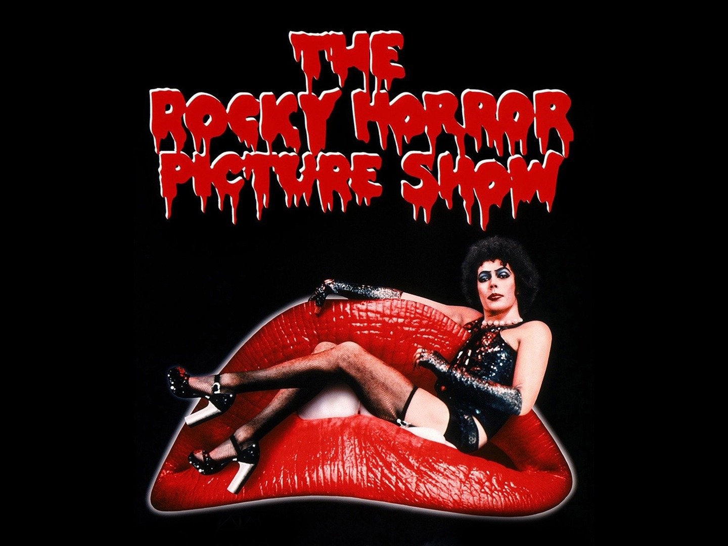 The Rocky Horror Picture Show - Wikipedia