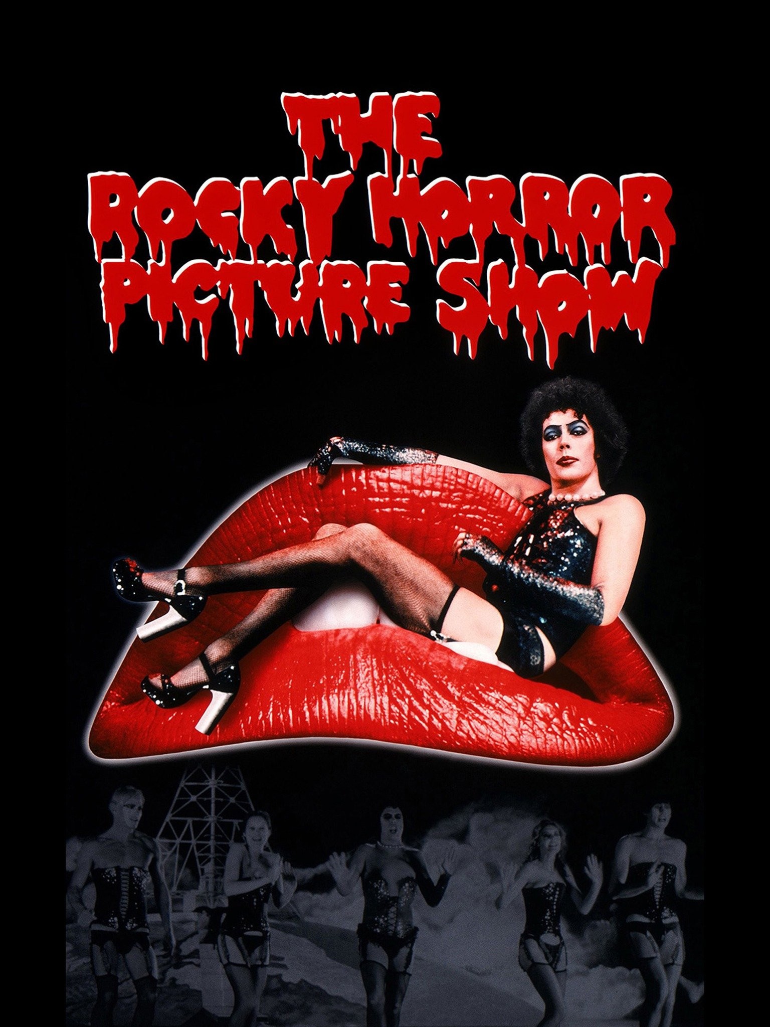 The Rocky Horror Picture Show - Rotten Tomatoes