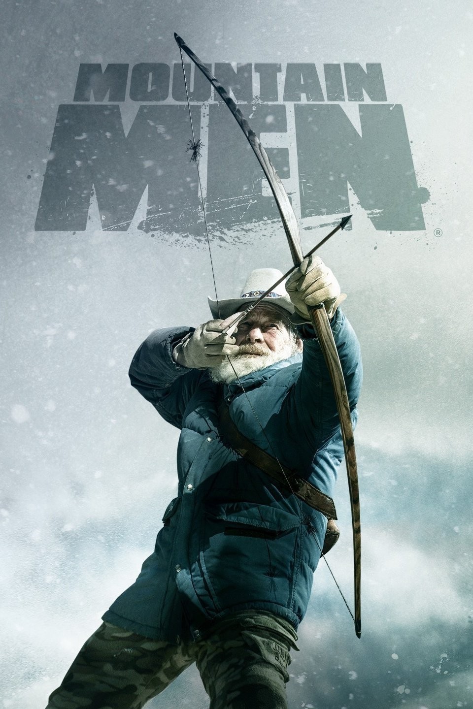 Mountain Men Rotten Tomatoes