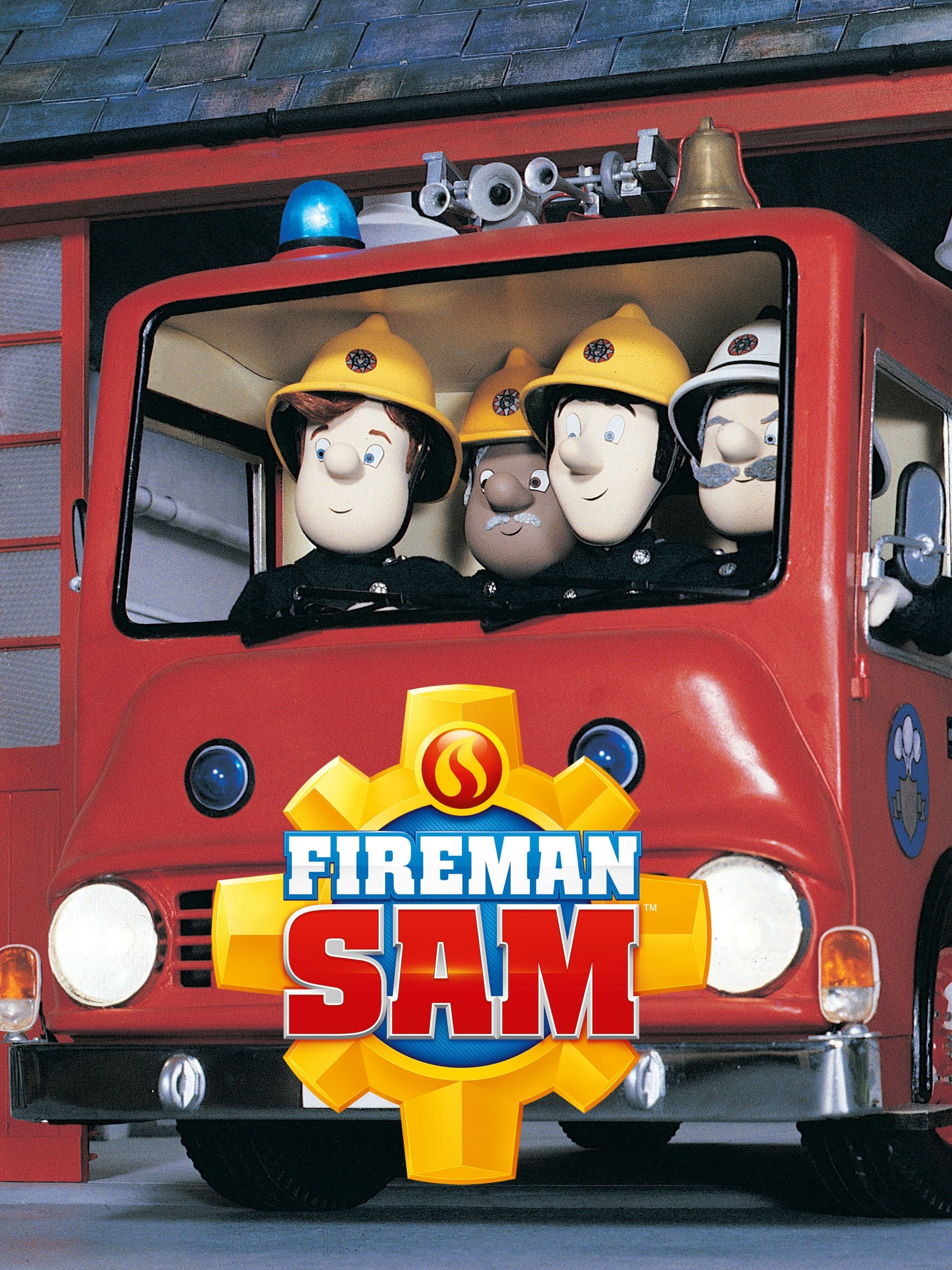 Fireman Sam Season 4 | Rotten Tomatoes