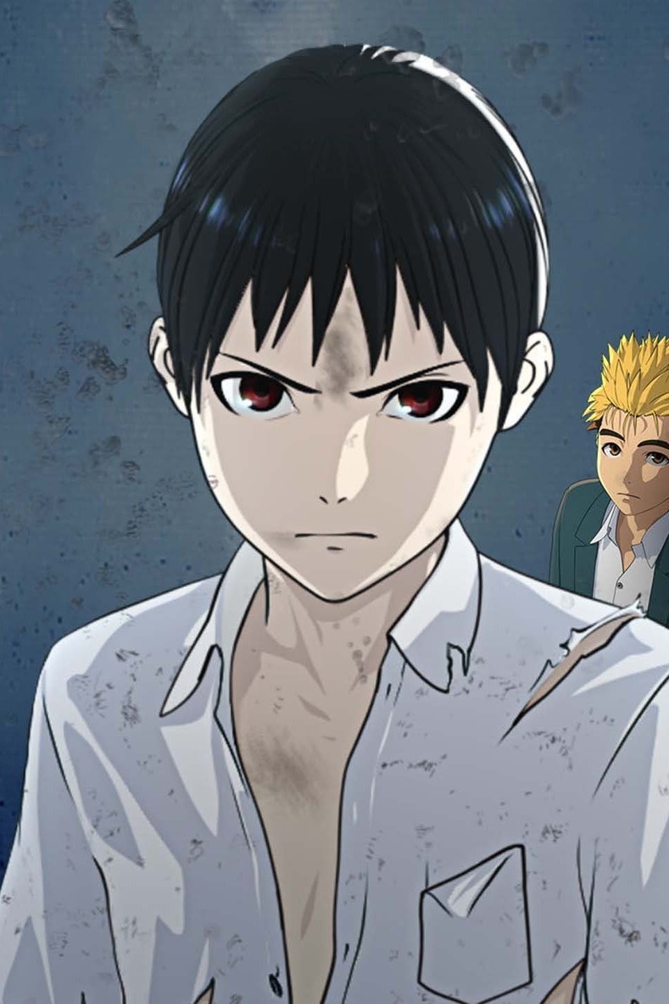 Ajin: Demi Human Subreddit