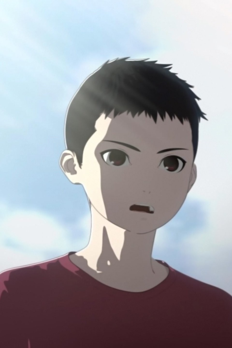 Ajin: Demi-Human: Season 1, Episode 7 - Rotten Tomatoes