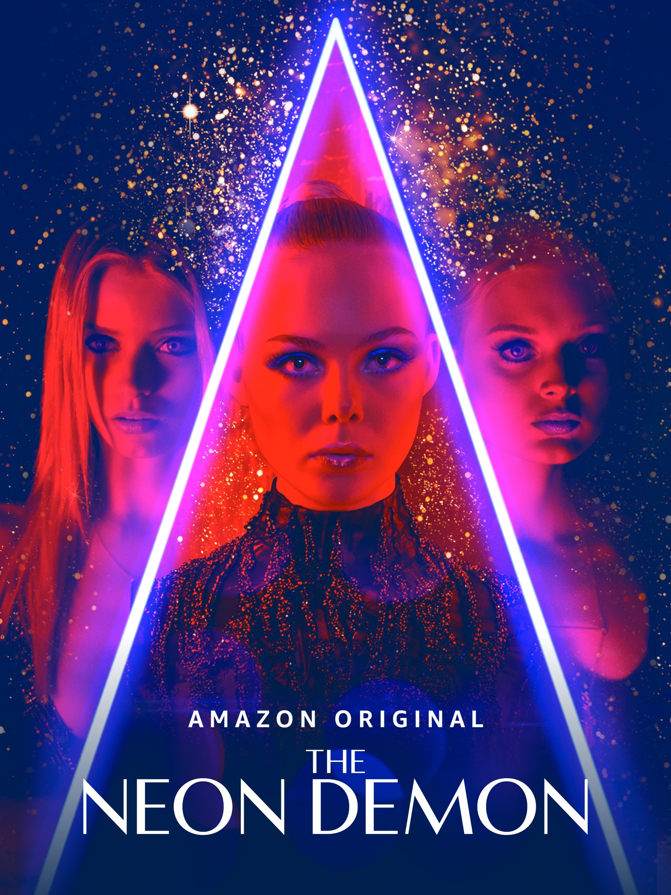 The Neon Demon - Rotten Tomatoes