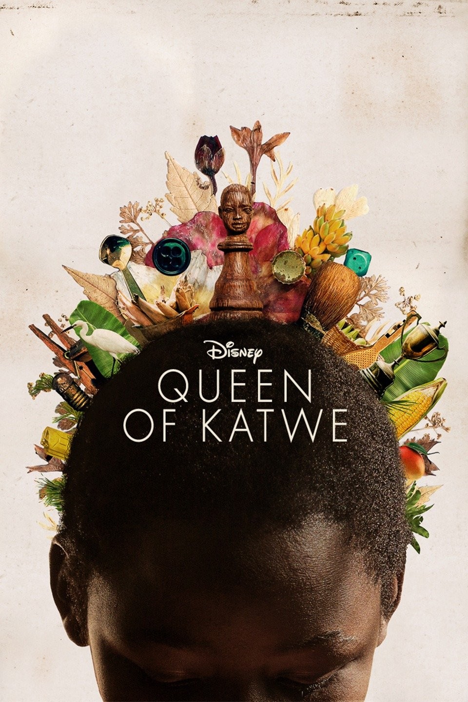 Rainha de Katwe, de Mira Nair