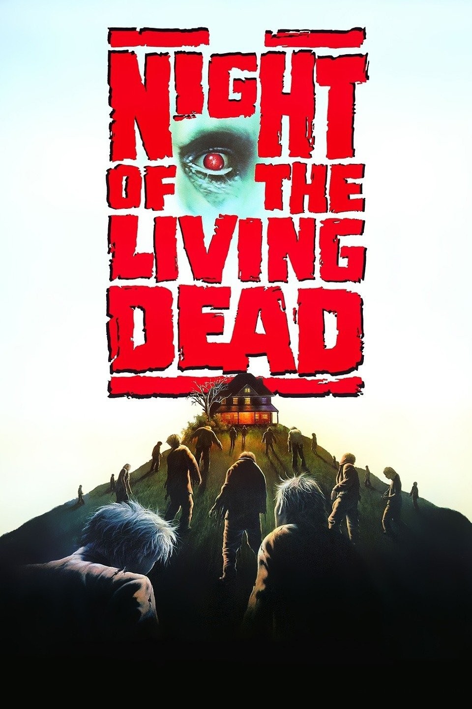 Night of the Living Dead (1990) | Rotten Tomatoes