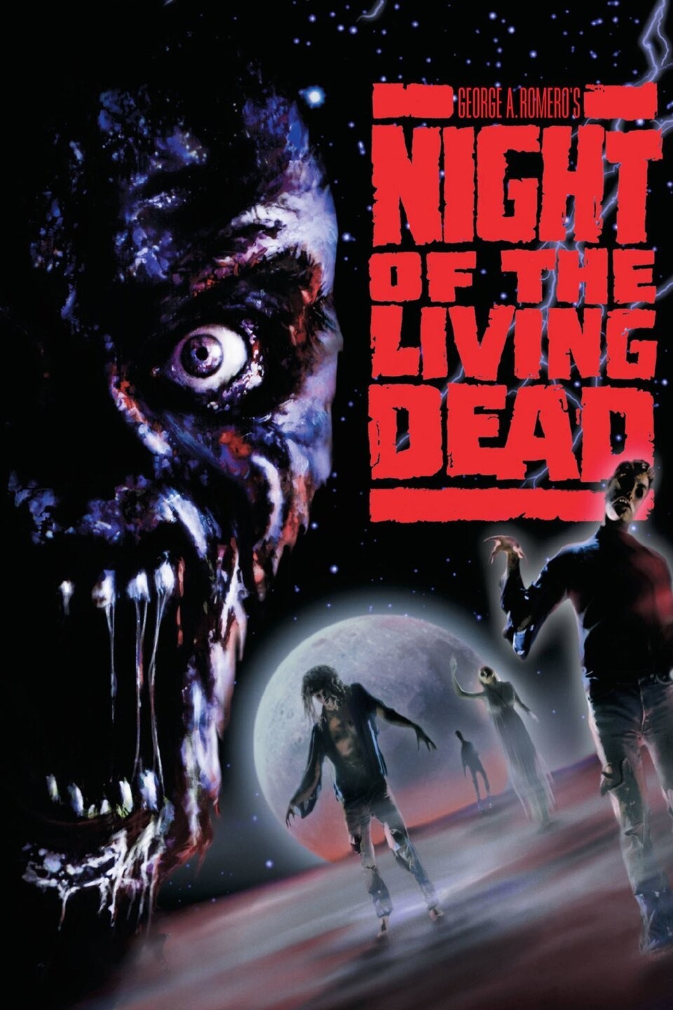 Night Of The Living Dead – Remix (#30plays30days – 22) – 2nd from