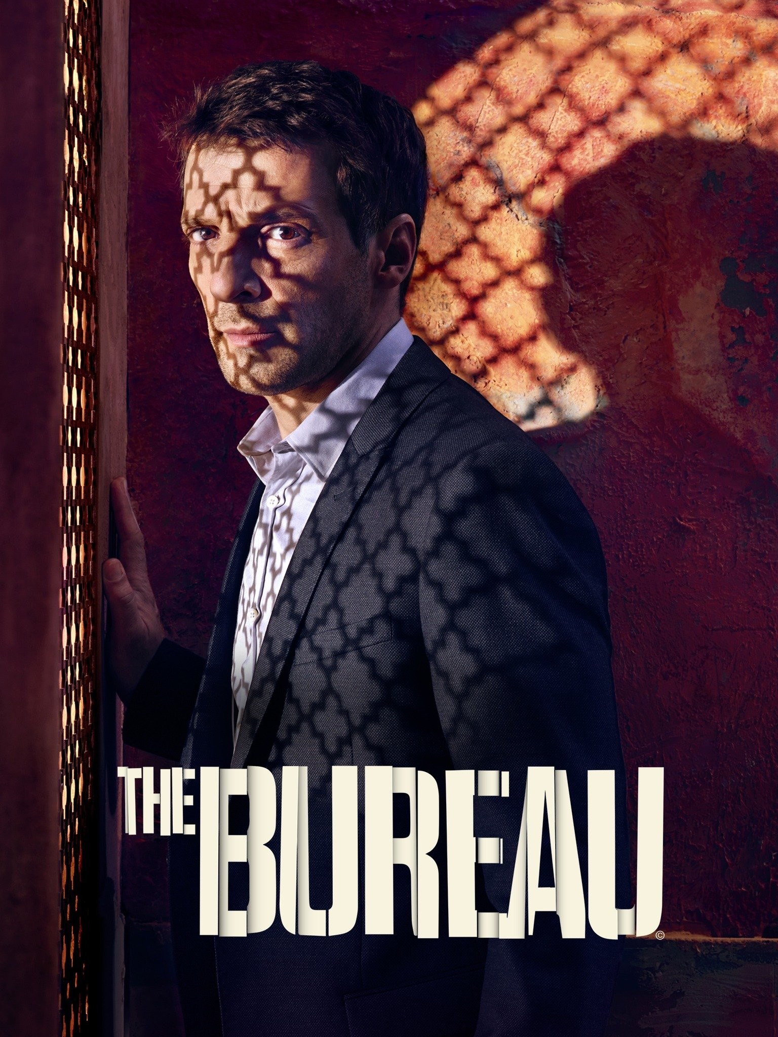 The Bureau (2015) - Filmaffinity