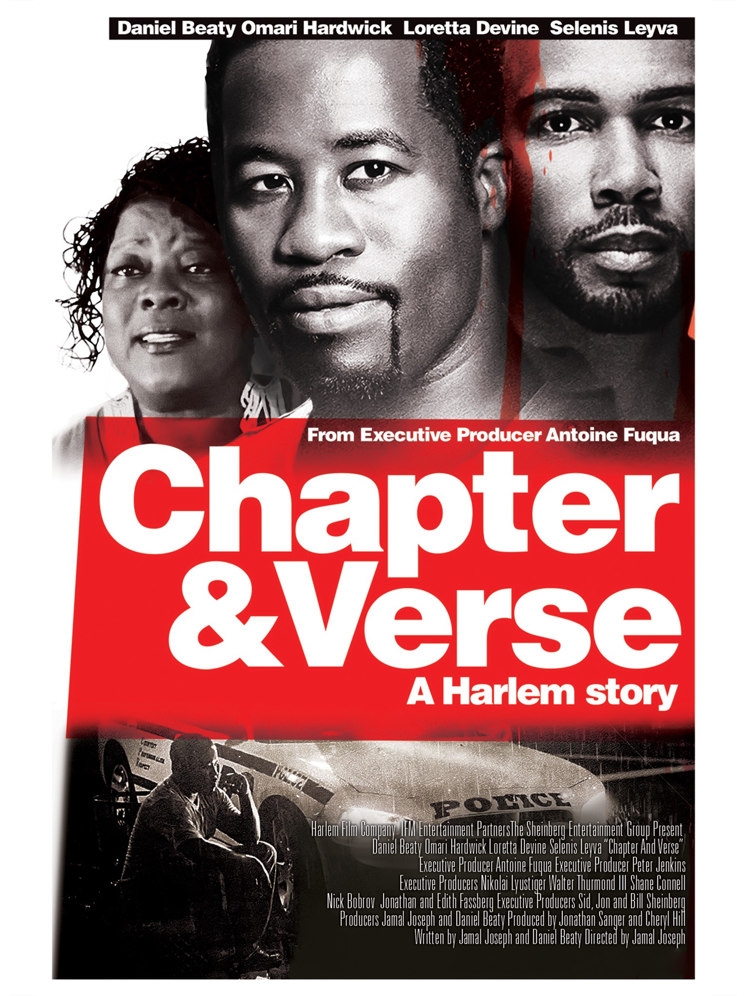 Chapter & verse 2015