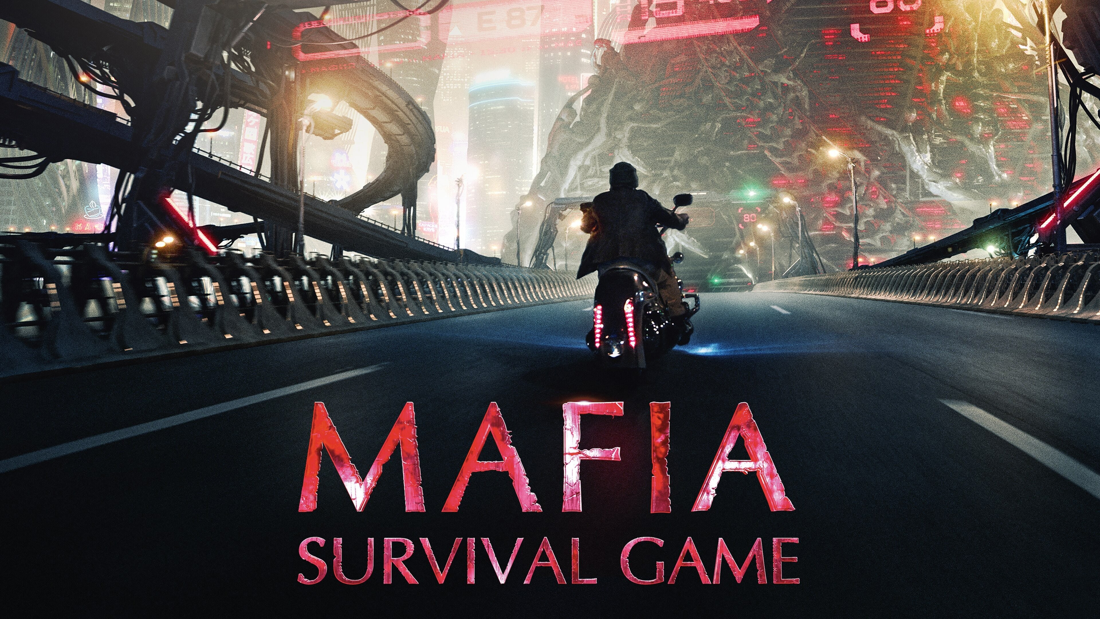 Mafia: Game of Survival - Rotten Tomatoes