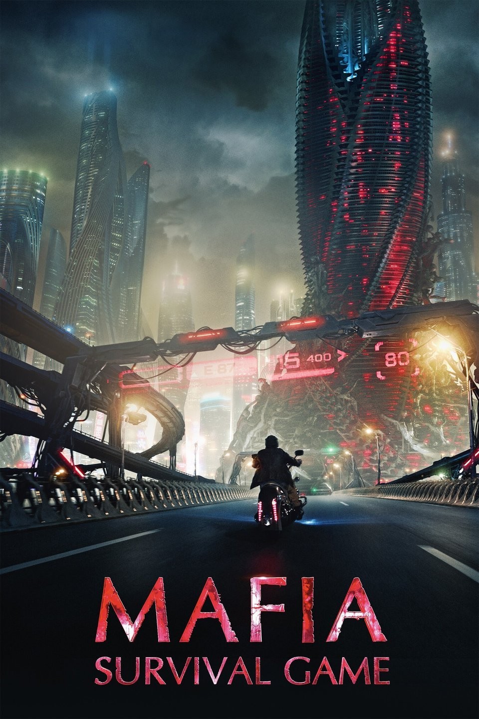 Mafia: Game of Survival - Rotten Tomatoes