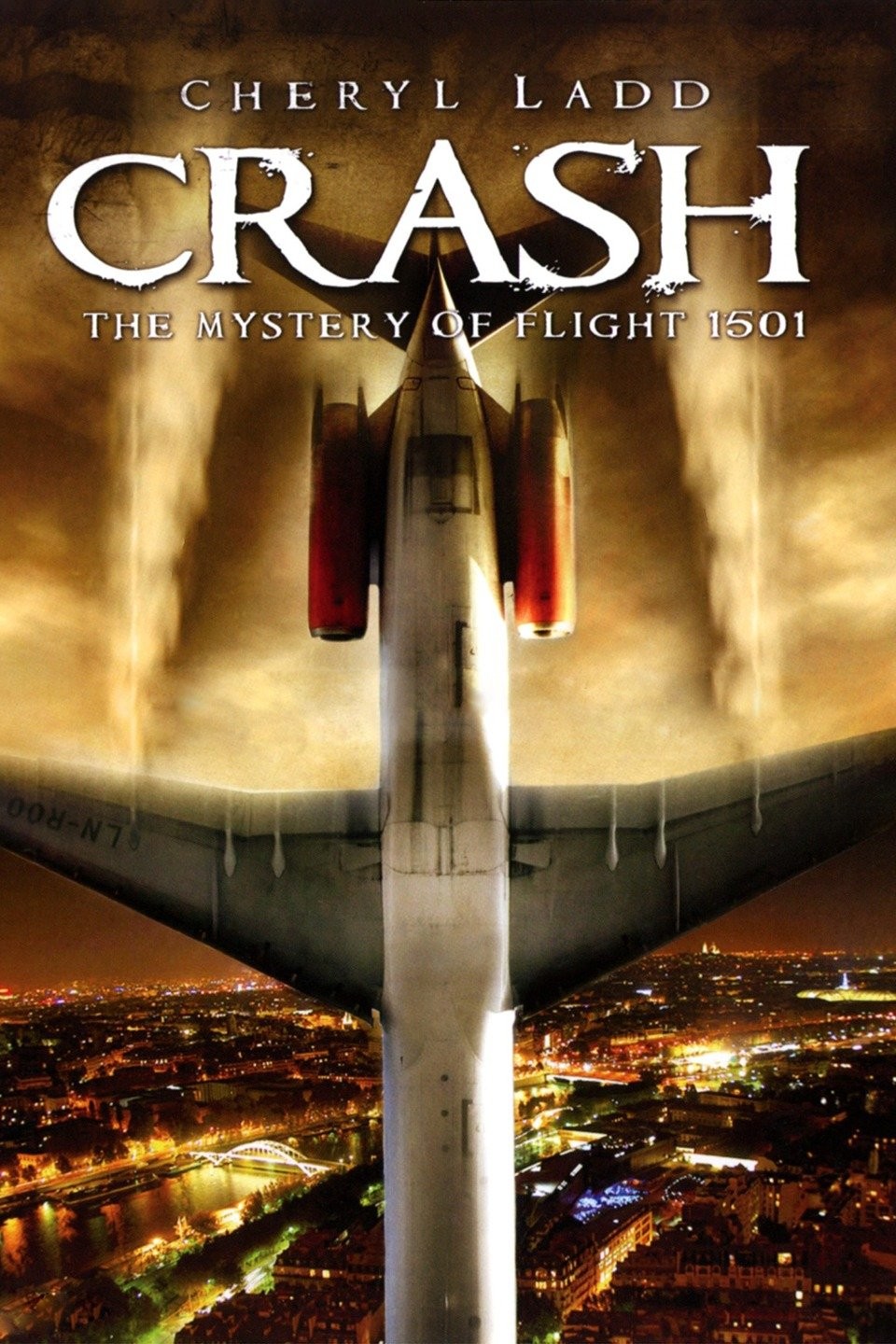 Crash The Mystery of Flight 1501 Rotten Tomatoes