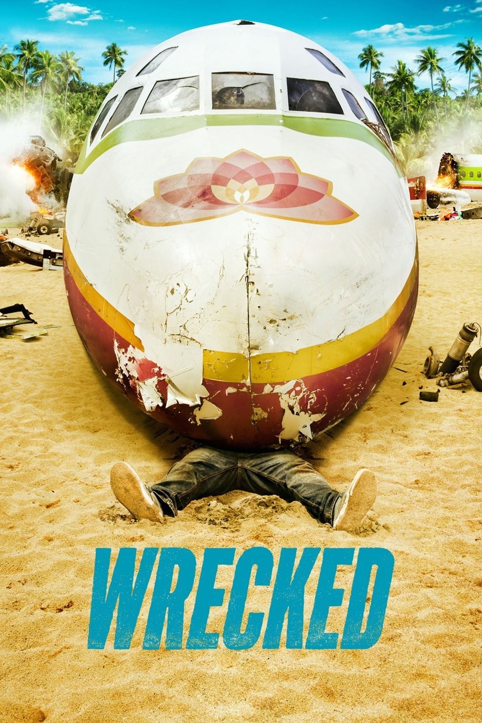 Wrecked Season 1 | Rotten Tomatoes