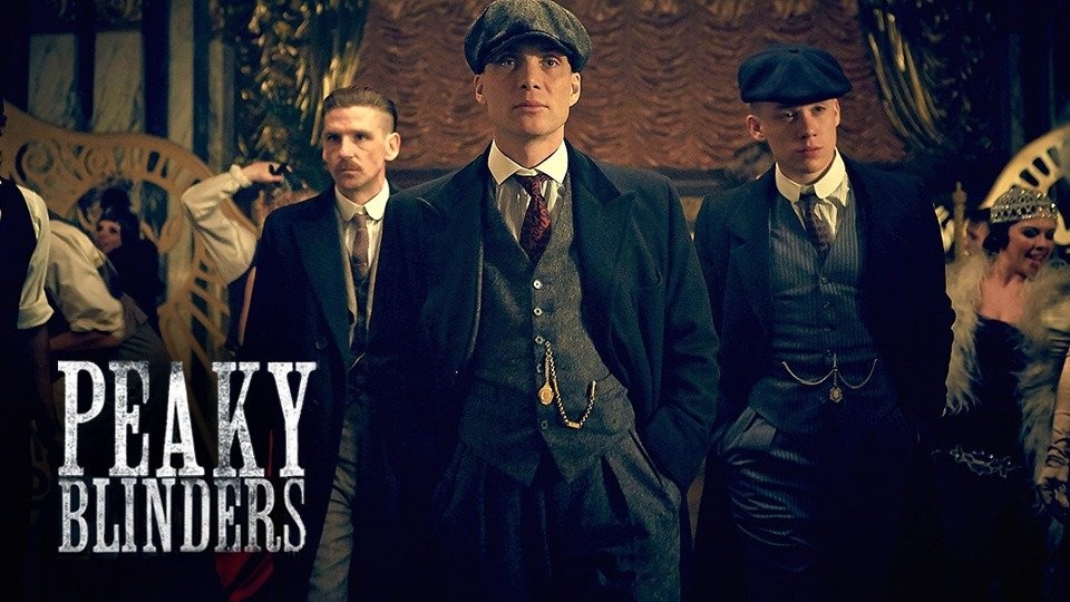 Peaky Blinders - Rotten Tomatoes