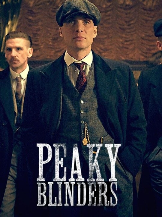 Peaky Blinders - Rotten Tomatoes