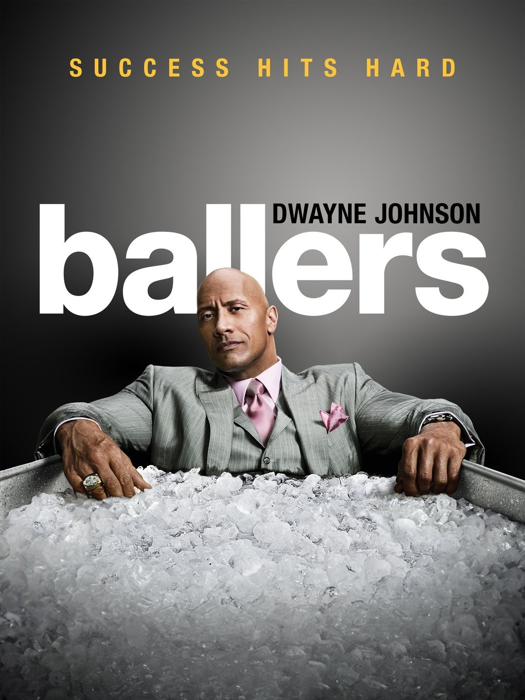 Movies Starring The Rock: Dwayne Johnson's Career in Posters – IndieWire