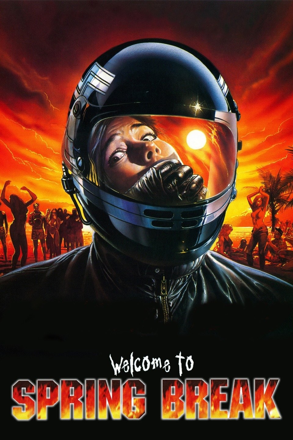 to Spring Break Rotten Tomatoes