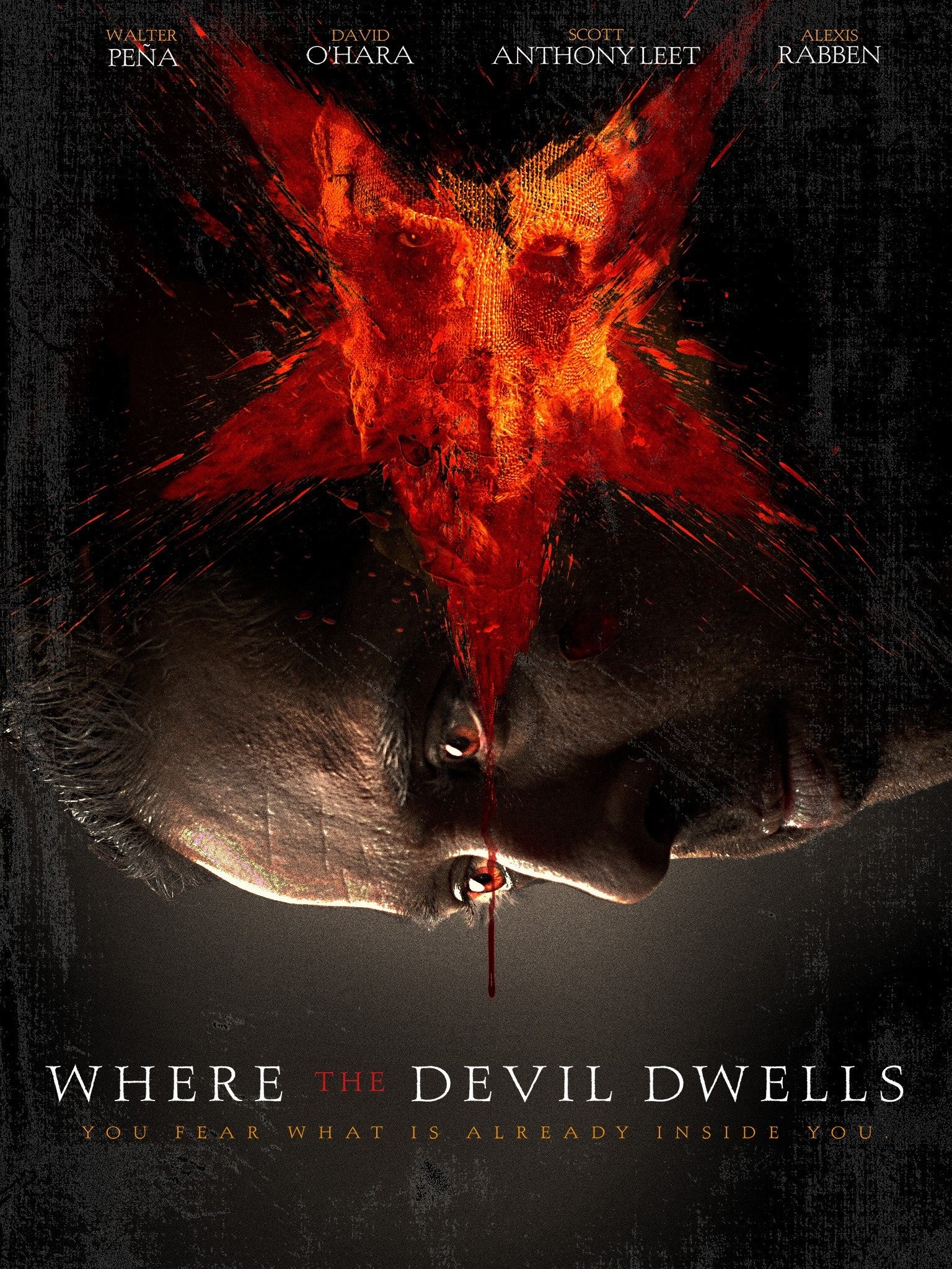 Where the Devil Roams - Rotten Tomatoes