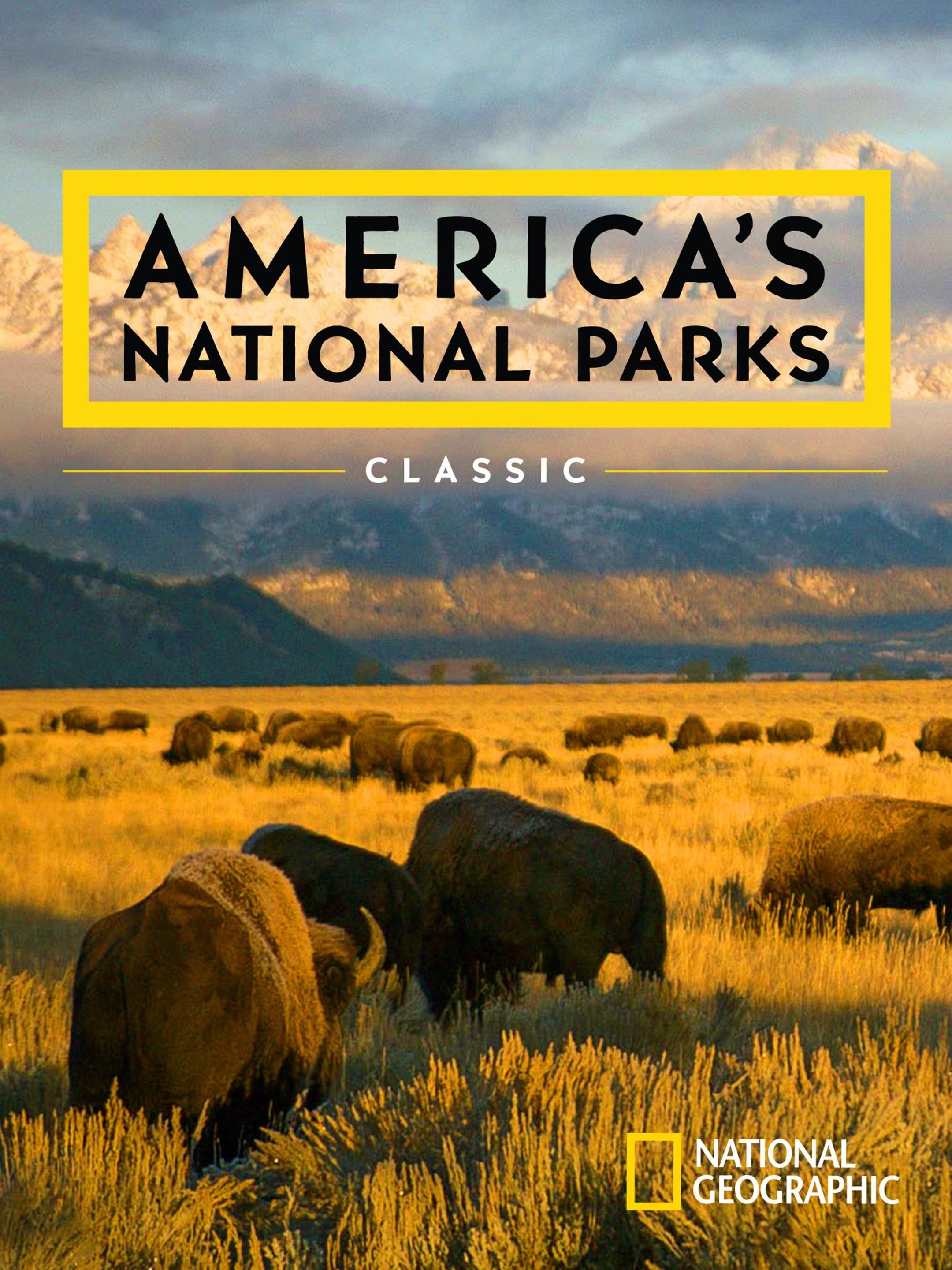 America's National Parks - Rotten Tomatoes