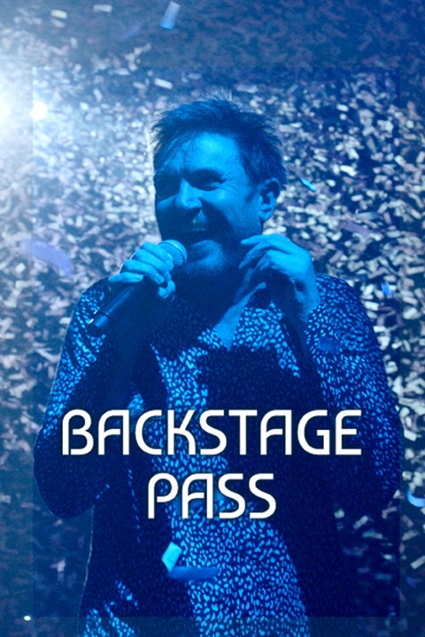 Backstage Pass Pictures Rotten Tomatoes