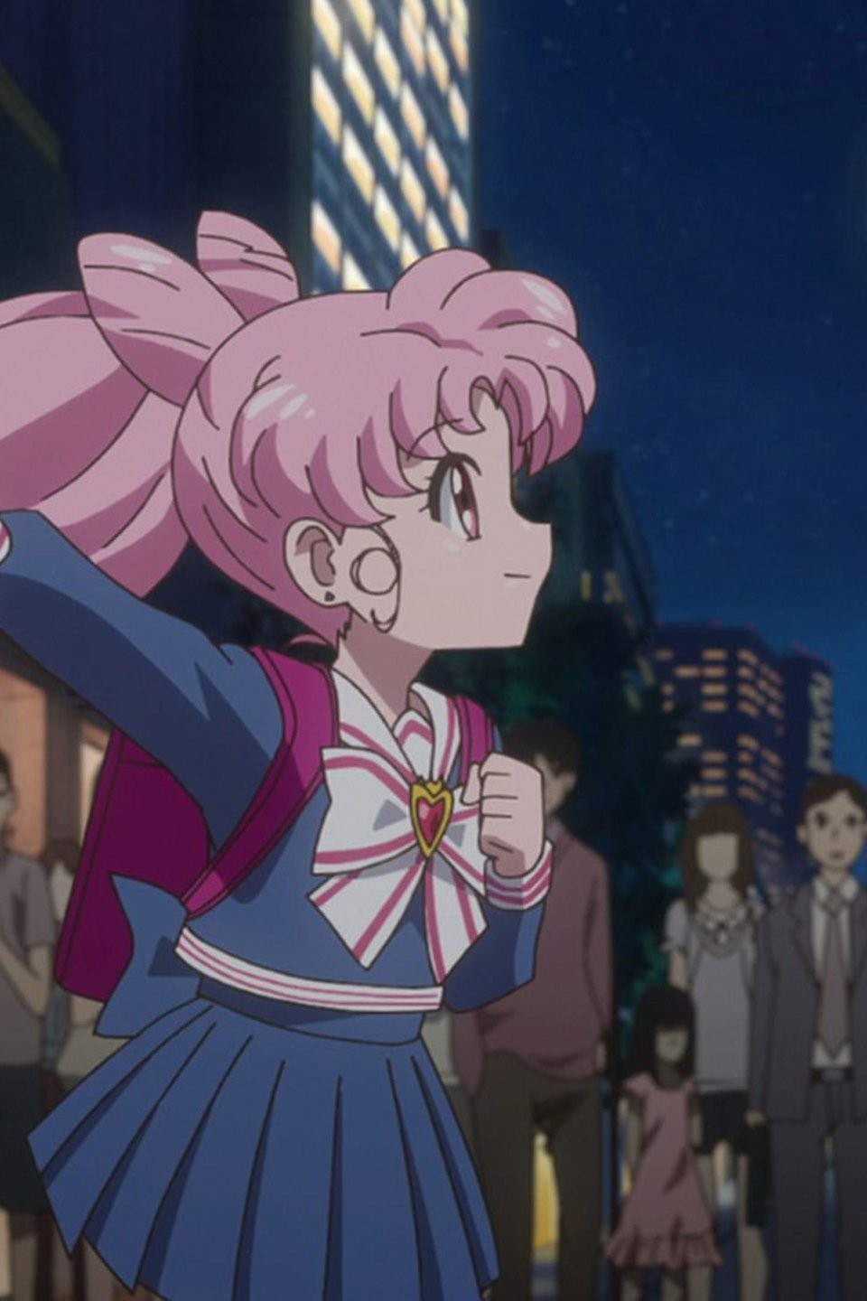 Sailor Moon Crystal - Rotten Tomatoes